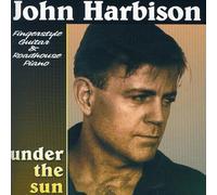 Harbison, John - Under The Sun