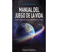 Harboe Claudia Spa-Manual Del Juego De La Vid BOOK NUOVO