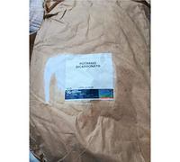 HARBONNIERES Bicarbonato di potassio Sacco da 25 kg