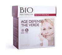 Harbor Cofanetto cosmetica Set Age Defense The Verde 30 ml + 15 ml