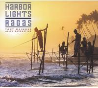 Allen Ravenstine & Tony Maimone - Harbor Lights Ragas