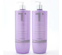 Harbor~Natural~Cosmetics Biotina Collagene Shampoo Condizionante 2x1000ml Set