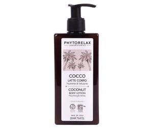 Harbor Phytorelax Cocco Latte Corpo Nutriente & Vellutante 250 ml