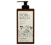 Harbor Phytorelax Latte Corpo Rilassante Fiori Di Bach 250 ml