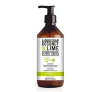 HARBOR - Sapone Liquido Cocco & Lime Sapone mani 500 ml female