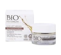 Harbor Trattamento viso Lux Lift Argan Crema Viso Prime Rughe Illuminante 50 ml