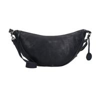 Harbour 2nd Alva Borsa a tracolla Pelle 47 cm blu