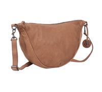 Harbour 2nd Alva tasca con cerniera zenzero