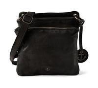 Harbour 2nd Anchor Love Adara Borsa a tracolla Vera Pelle 20 cm grigio