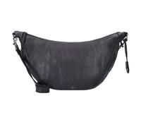 Harbour 2nd Anchor Love Alva Borsa a tracolla Pelle 46 cm grigio