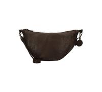 Harbour 2nd Anchor Love Alva Borsa a tracolla Vera Pelle 46 cm marrone