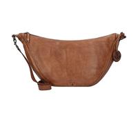 Harbour 2nd Anchor Love Alva Borsa a tracolla Vera Pelle 46 cm marrone