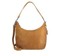 Harbour 2nd Anchor Love Amar Borsa a tracolla Pelle 33 cm arancia