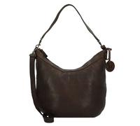 Harbour 2nd Anchor Love Amar Borsa a tracolla Pelle 33 cm chocolate brown (TAS031803)