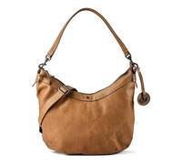 Harbour 2nd Anchor Love Amar Borsa a tracolla Pelle 33 cm marrone