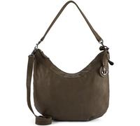 Harbour 2nd Anchor Love Amar Borsa a tracolla Pelle 33 cm verde