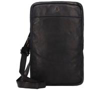 Harbour 2nd Anchor Love Benita 2 Custodia per cellulare Pelle 14 cm nero