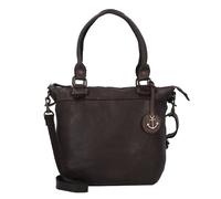 Harbour 2nd Shopper 'Bianca' cioccolato, Taglia One Size