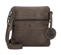 Harbour 2nd Anchor Love Borsa a tracolla Pelle 18 cm marrone