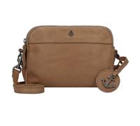 Harbour 2nd Anchor Love Borsa a tracolla Pelle 21 cm marrone