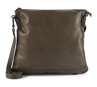 Harbour 2nd Anchor Love Borsa a tracolla Pelle 34 cm oliva