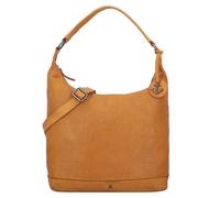 Harbour 2nd Anchor Love Borsa a tracolla Pelle 39 cm giallo