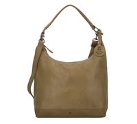 Harbour 2nd Anchor Love Borsa a tracolla Pelle 39 cm verde
