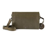 Harbour 2nd Anchor Love Borsa a tracolla Vera Pelle 22.5 cm oliva