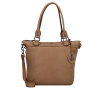 Harbour 2nd Anchor Love Borsa a tracolla Vera Pelle 28 cm marrone