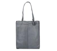 Harbour 2nd Anchor Love Borsa shopper Pelle 29 cm grigio