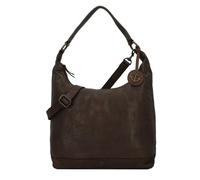 Harbour 2nd Anchor Love Emmy Borsa a tracolla Pelle 39 cm chocolate brown (TAS031801)