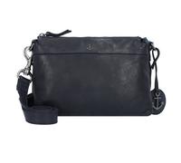 Harbour 2nd Anchor Love Evita Borsa a tracolla in pelle 21 cm midnight navy (TAS015919)