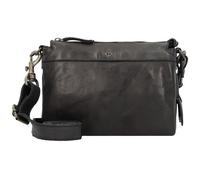 Harbour 2nd Borsa a tracolla 'Evita' nero, Taglia One Size