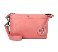 Harbour 2nd Anchor Love Evita Borsa a tracolla in pelle 21 cm rosa