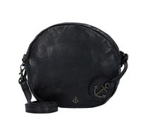 Harbour 2nd Anchor Love Halima Borsa a tracolla Pelle 24 cm nero