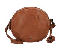 Harbour 2nd Anchor Love Halima Borsa a tracolla Vera Pelle 24 cm marrone