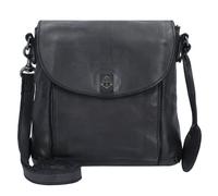Harbour 2nd Anchor Love Iben Borsa a tracolla Pelle 19 cm grigio