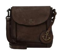 Harbour 2nd Anchor Love Iben Borsa a tracolla Pelle 19 cm marrone