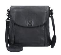 Harbour 2nd Borsa a tracolla 'Anchor Love Iben' nero, Taglia One Size