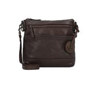 Harbour 2nd Anchor Love Isalie Borsa a tracolla Vera Pelle 24 cm marrone