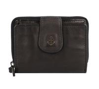 Harbour 2nd Anchor Love Isidora Portafoglio in pelle 12 cm marrone