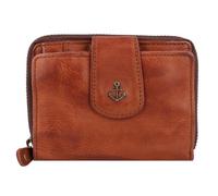 Harbour 2nd Anchor Love Isidora Portafoglio in pelle 12 cm charming cognac (B3-1543-charmingcognac)