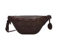 Harbour 2nd Anchor Love Jamie Marsupio Vera Pelle 26 cm marrone