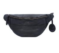 Harbour 2nd Anchor Love Jamie Marsupio Vera Pelle 26 cm nero