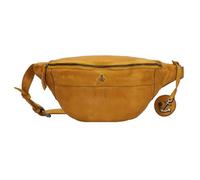 Harbour 2nd Anchor Love Jamie Marsupio Vera Pelle 34 cm giallo