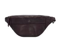 Harbour 2nd Anchor Love Jamie Marsupio Vera Pelle 34 cm rosso