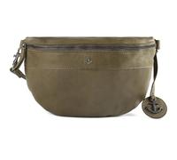Harbour 2nd Anchor Love Jutta Borsa a tracolla Pelle 28 cm oliva