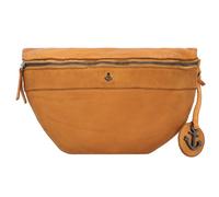 Harbour 2nd Anchor Love Jutta Marsupio Pelle 29.5 cm giallo