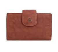 Harbour 2nd Anchor Love Kira Portafoglio Pelle 14 cm marrone