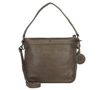 Harbour 2nd Anchor Love Luisa Borsa a tracolla in pelle 25 cm warm taupe (TAS031805)